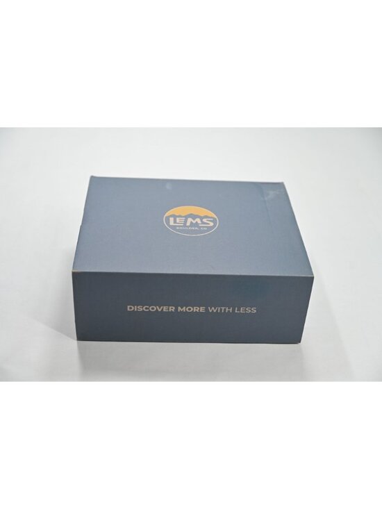 LEMS Outlander Boot Waterproof 501-085M in Evergreen main image 4